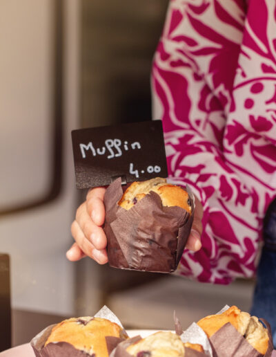 food truck mignon doussard lac annecy