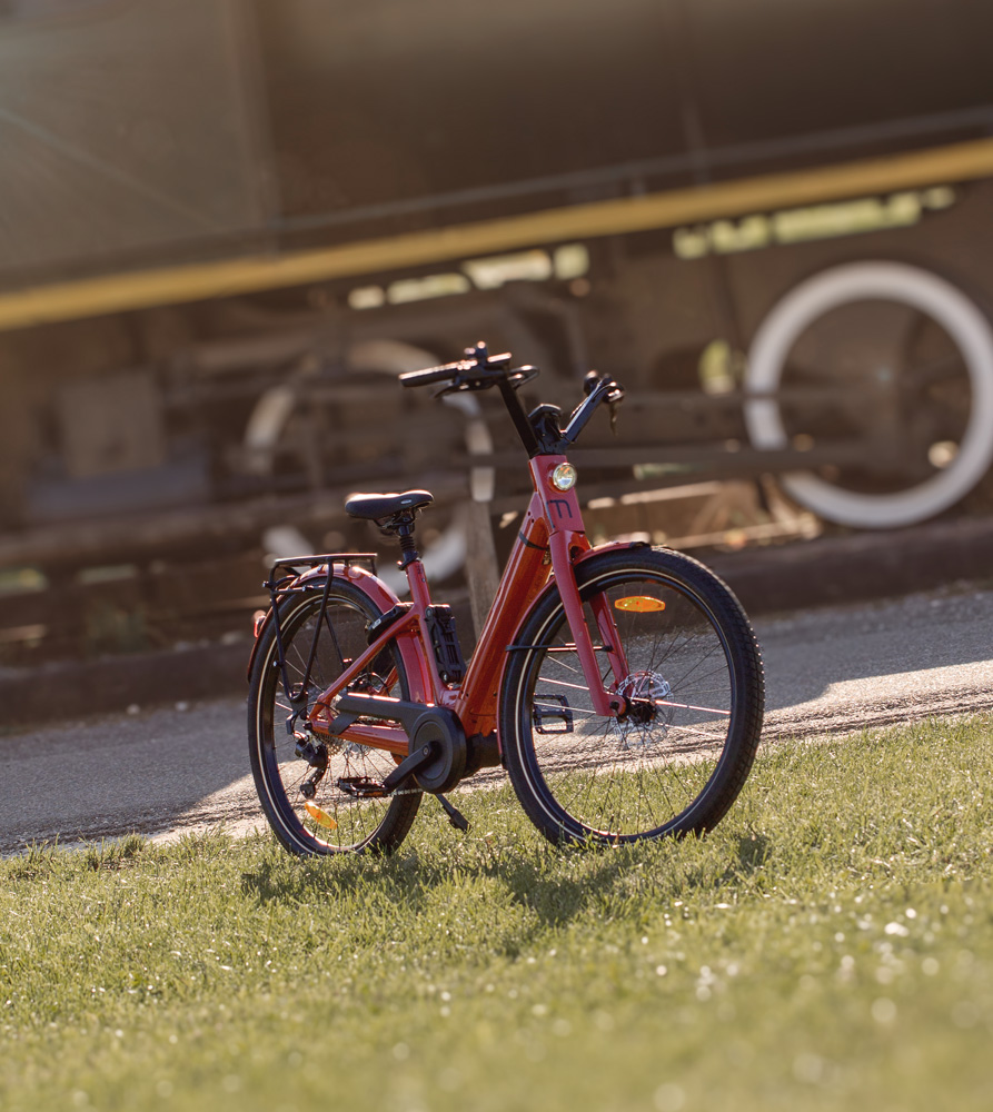 loueur vélo proche locomotive doussard