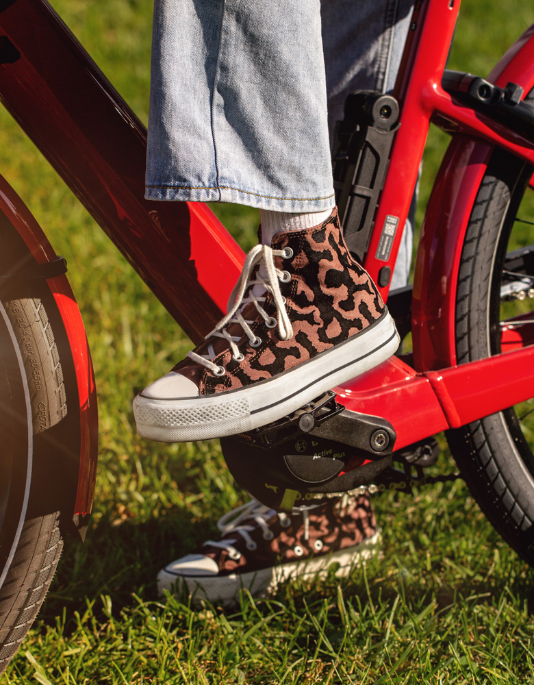 vente accessoires vélo lac annecy doussard